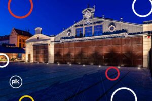 Noc Muzeów 2026 w Muzeum Inżynierii i Techniki w Krakowie - Zajezdnia
