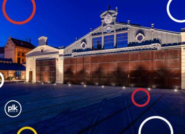 Noc Muzeów 2026 w Muzeum Inżynierii i Techniki w Krakowie