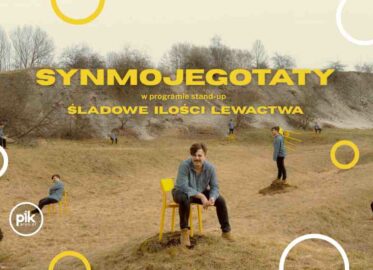 SynMojegoTaty | stand-up