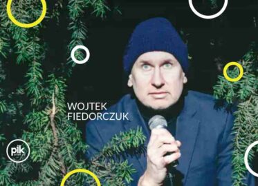 Wojtek Fiedorczuk | stand-up