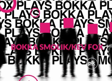 Bokka x Smolik / Kev Fox | koncert w Krakowie - Bilety