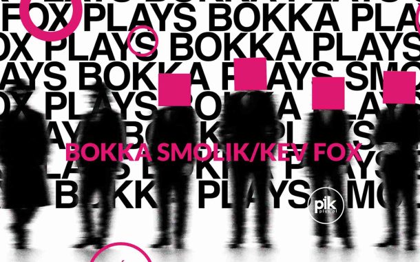 Bokka x Smolik / Kev Fox | koncert w Krakowie - Bilety