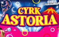 Cyrk Astoria w Krakowie
