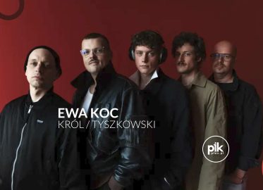 Ewa Koc - Król/Tyszkowski | koncert w Krakowie - Bilety