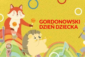 GORDONOWSKI DZIEŃ DZIECKA - Zespół Papaja