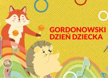 Gordonowski Dzień Dziecka - Papaja
