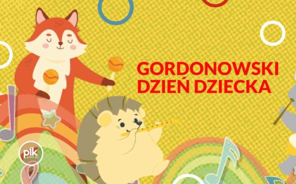Gordonowski Dzień Dziecka - Papaja