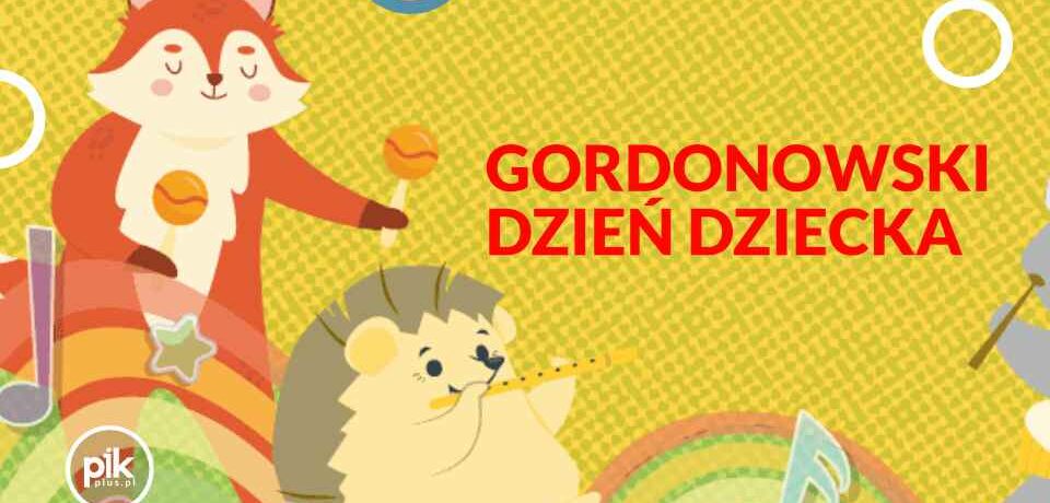 GORDONOWSKI DZIEŃ DZIECKA - Zespół Papaja