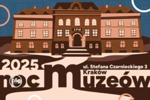 Noc Muzeów w siedzibie oddziału IPN – Kraków
