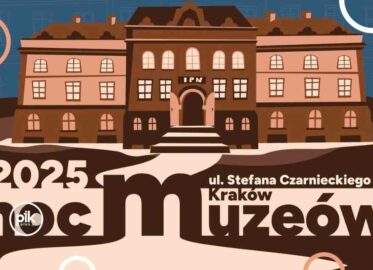 Noc Muzeów 2025 w INP Kraków