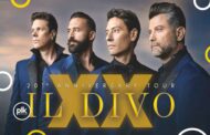 IL DIVO | koncert