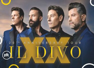 IL DIVO | koncert