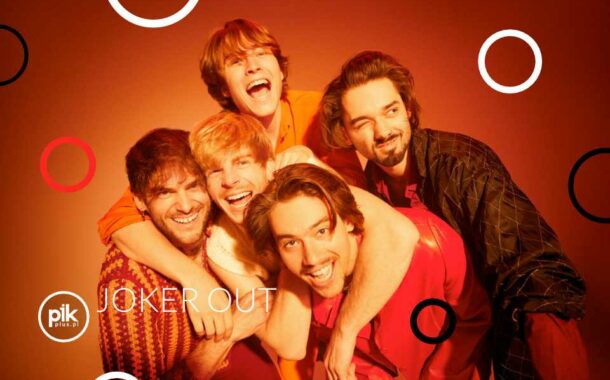 Joker Out | koncert