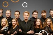 Kabaret Starszych Panów w Krakowie