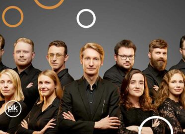 Kabaret Starszych Panów w Krakowie