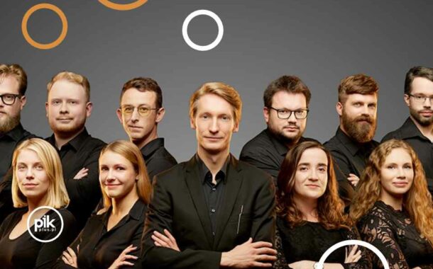 Kabaret Starszych Panów w Krakowie