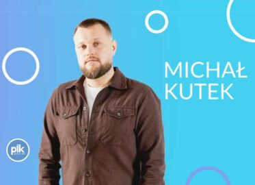 Michał Kutek | stand-up
