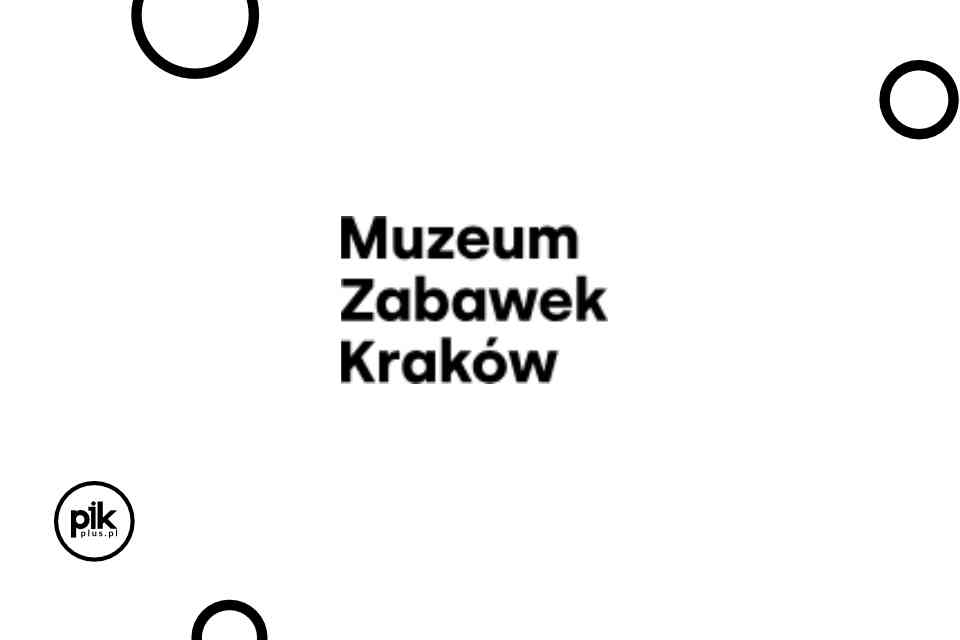 Muzeum Zabawek w Krakowie / Apteka Designu