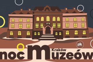 Noc Muzeów 2026 w INP Kraków