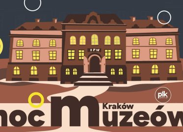 Noc Muzeów 2026 w INP Kraków
