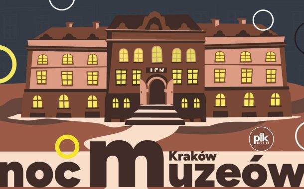 Noc Muzeów 2026 w INP Kraków