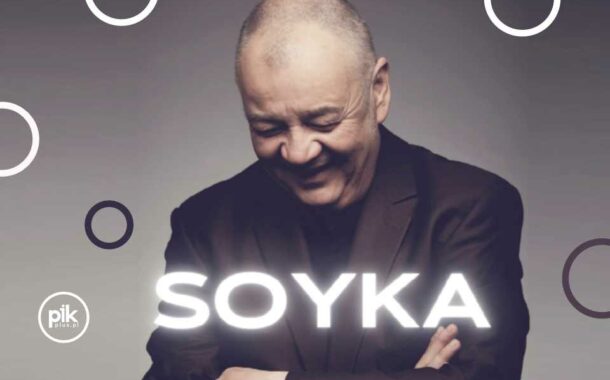 Stanisław Soyka & Big Band Małopolski | koncert odwołany