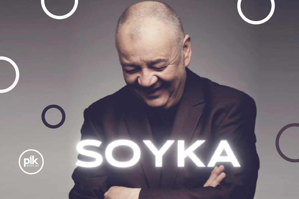 Stanisław Soyka & Big Band Małopolski | koncert odwołany