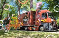 Wawel Truck w Krakowie