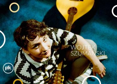 Wojtek Szumański | koncert w Krakowie - Bilety