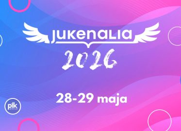 jUKENalia 2026 w Krakowie