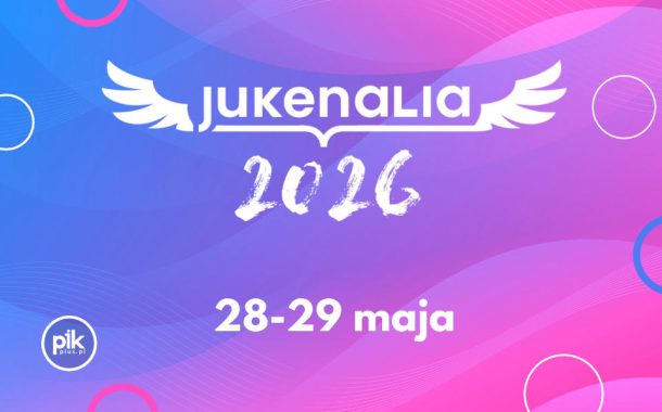 jUKENalia 2026 w Krakowie