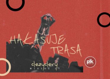 Dezydery | koncert w Krakowie - Bilety