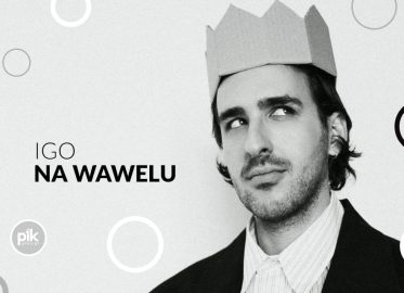 IGO na Wawelu | koncert w Krakowie - Bilety