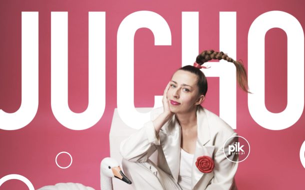 Jucho | koncert w Krakowie - Bilety