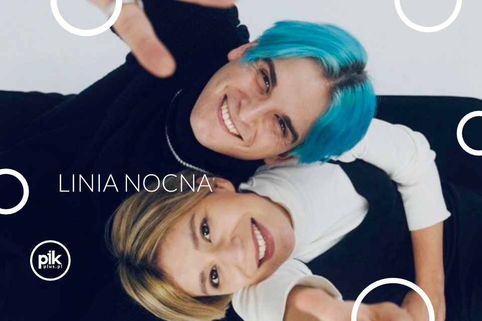 Linia Nocna | koncert