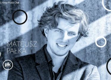 Mateusz Pałka | koncert