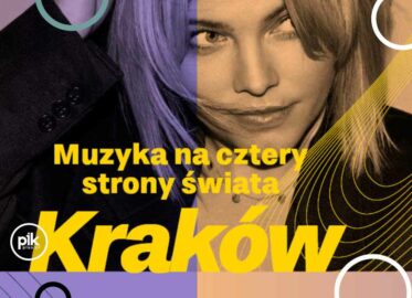 Muzyka z Krakowa | Europejskie Święto Muzyki w Krakowie