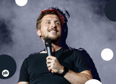 Rafał Sumowski | stand-up
