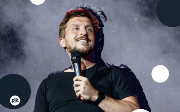 Rafał Sumowski | stand-up