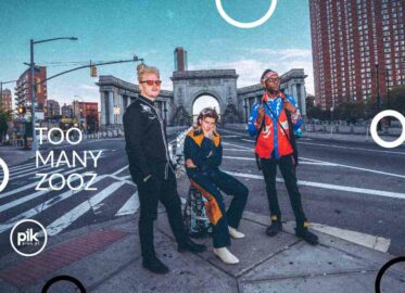Too Many Zooz | koncert