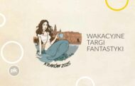 Targi Fantastyki w Krakowie