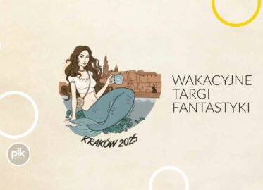 Targi Fantastyki w Krakowie