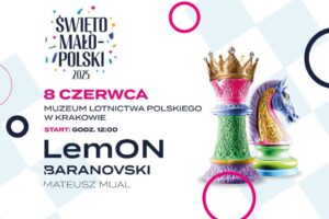 Święto Małopolski program