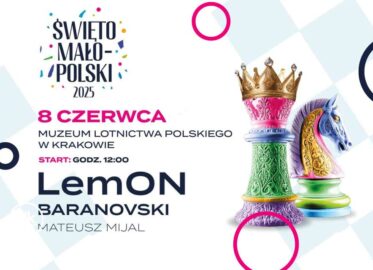 Święta Małopolski 2025
