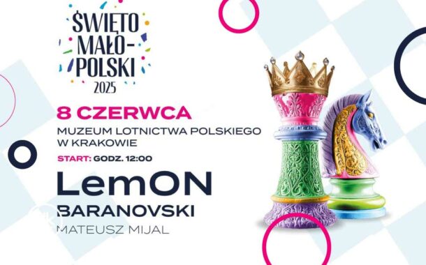 Święta Małopolski 2025