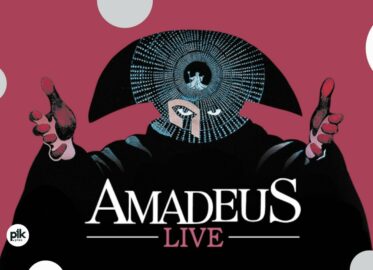 Amadeus Live | Sylwester 2025/2026 w Krakowie