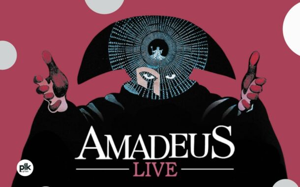 Amadeus Live | Sylwester 2025/2026 w Krakowie