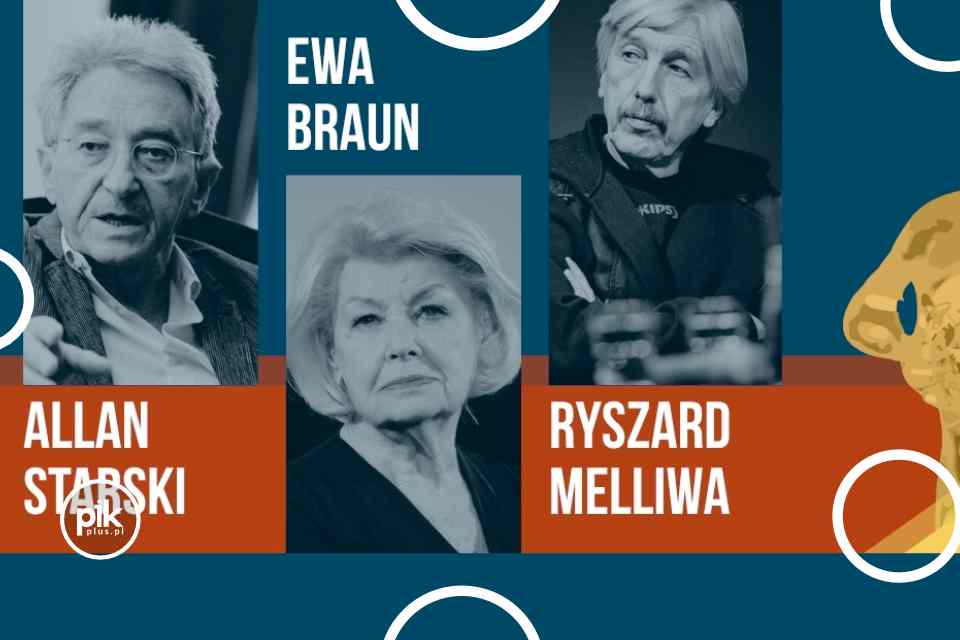 Filmowe ślady Pamięci w Kamieniołomie Libana