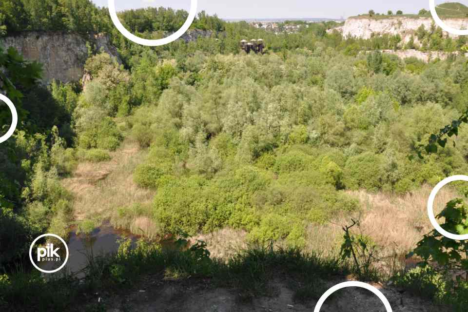 Kamieniołom Libana