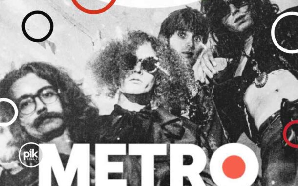 Metro | koncert
